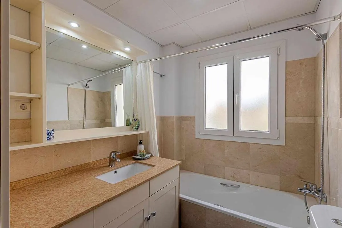 797 Holiday Rentals - Elegante apartamento para 2 en Torremolinos. 0*, Torremolinos