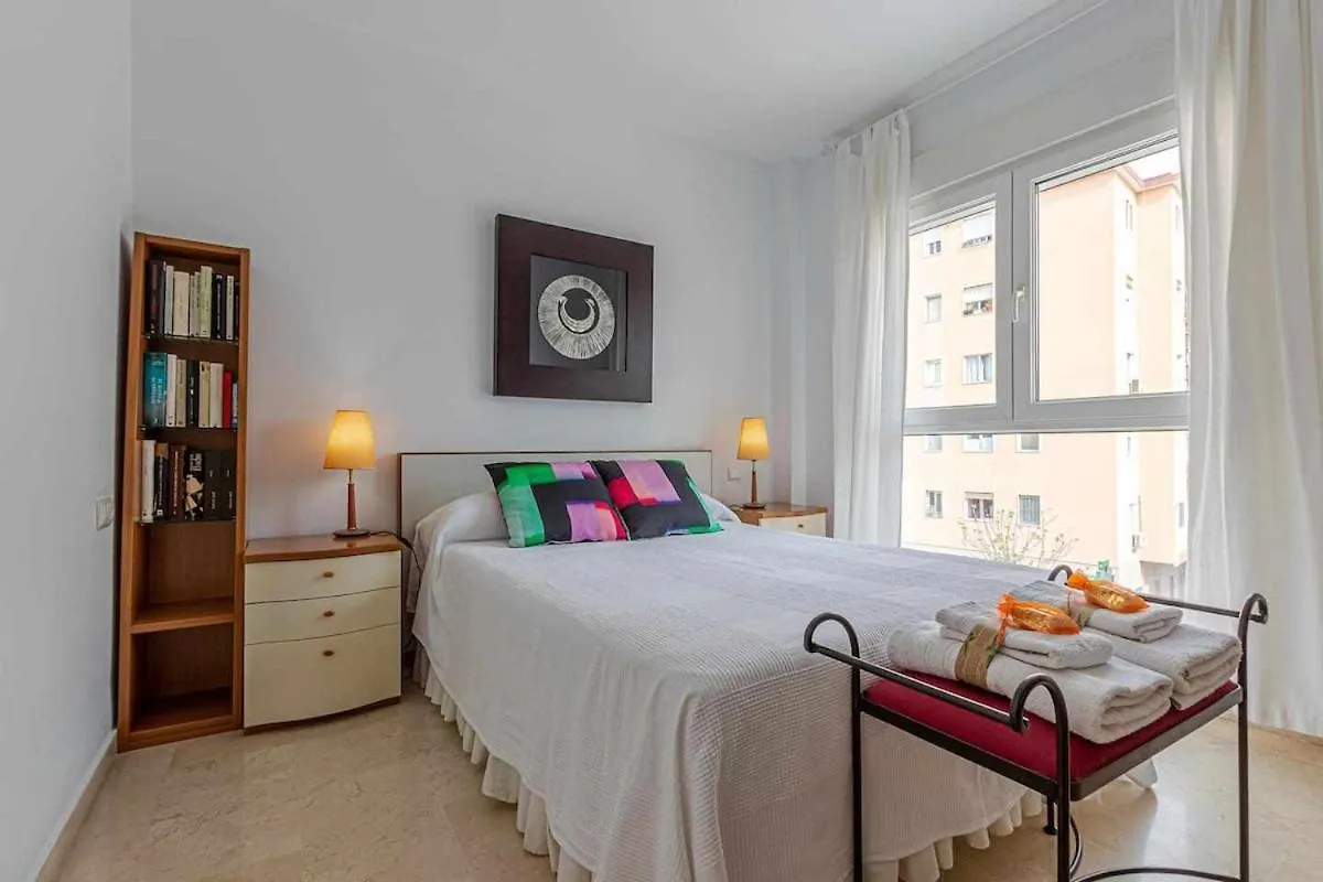 797 Holiday Rentals - Elegante apartamento para 2 en Torremolinos. 0*, Torremolinos España