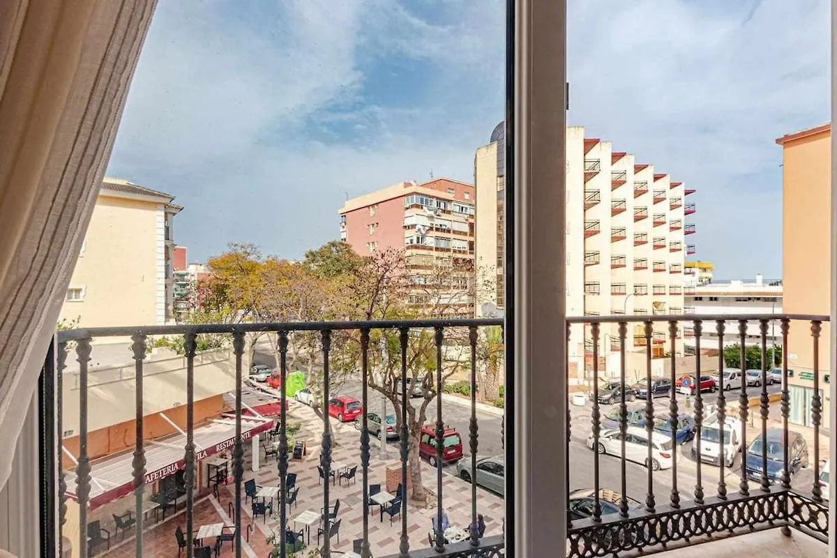 797 Holiday Rentals - Elegante apartamento para 2 en Torremolinos. España