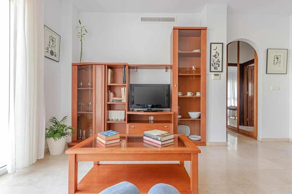 797 Holiday Rentals - Elegante apartamento para 2 en Torremolinos.  Torremolinos