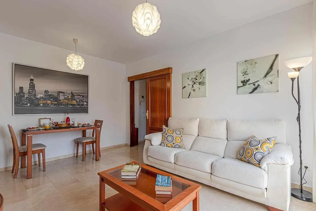 797 Holiday Rentals - Elegante apartamento para 2 en Torremolinos. España