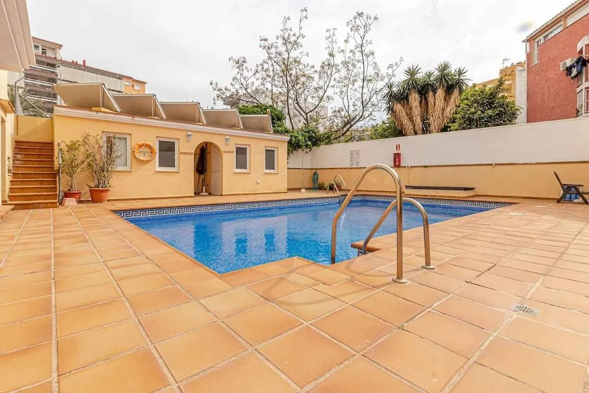 797 Holiday Rentals - Elegante apartamento para 2 en Torremolinos. España