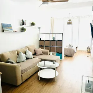 Apartamento Glam Estudio, Torremolinos