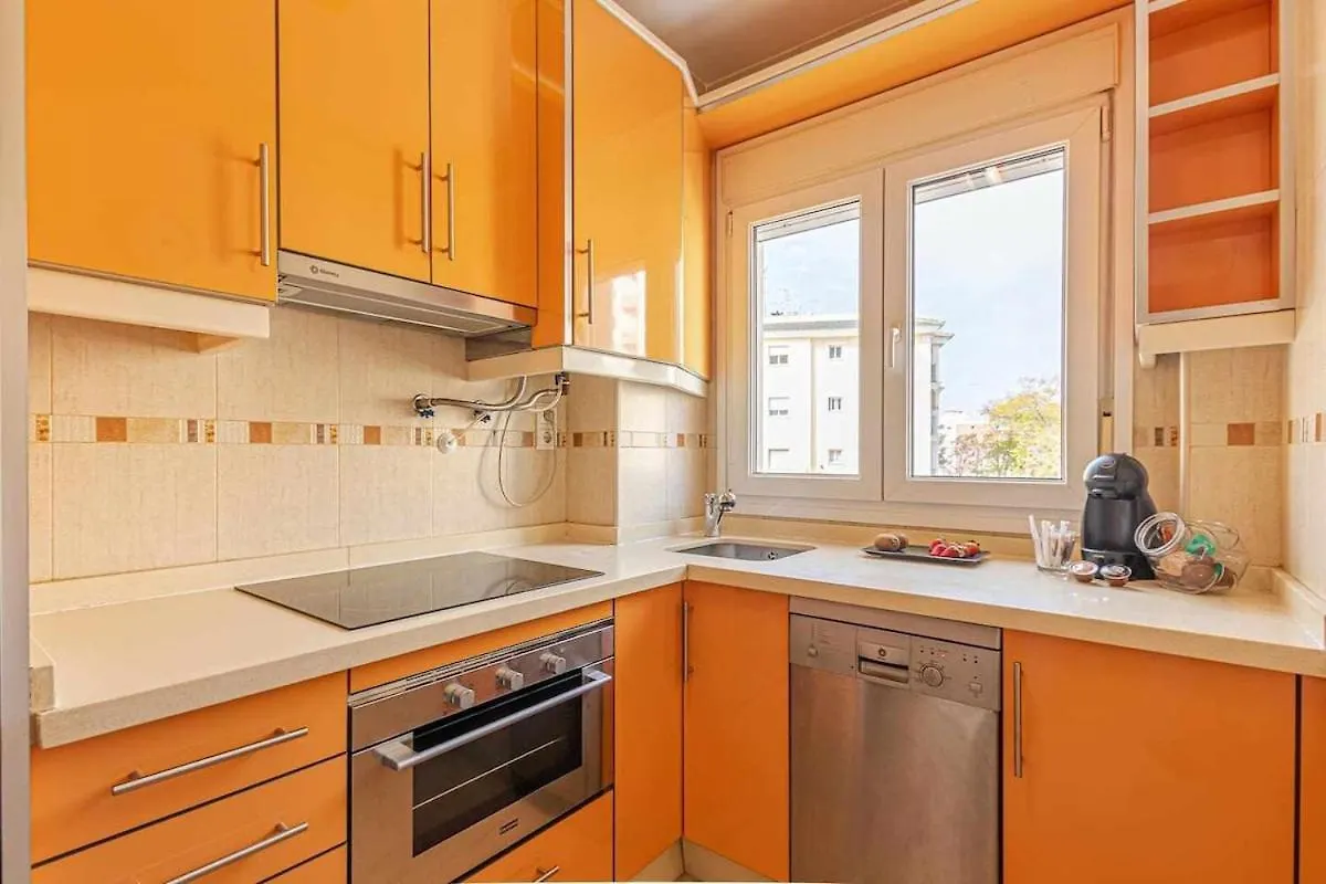 Appartamento 797 Holiday Rentals - Elegante Apartamento Para 2 En Torremolinos.