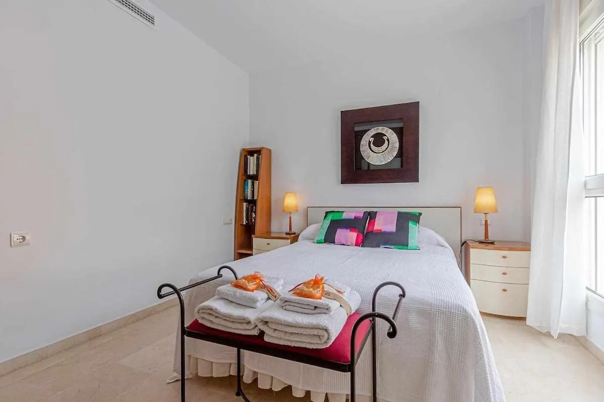 797 Holiday Rentals - Elegante Apartamento Para 2 En Torremolinos. 0*, Torremolinos Spagna