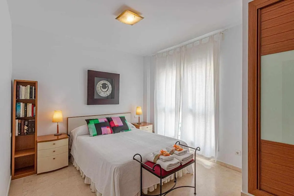 797 Holiday Rentals - Elegante Apartamento Para 2 En Torremolinos. Spagna
